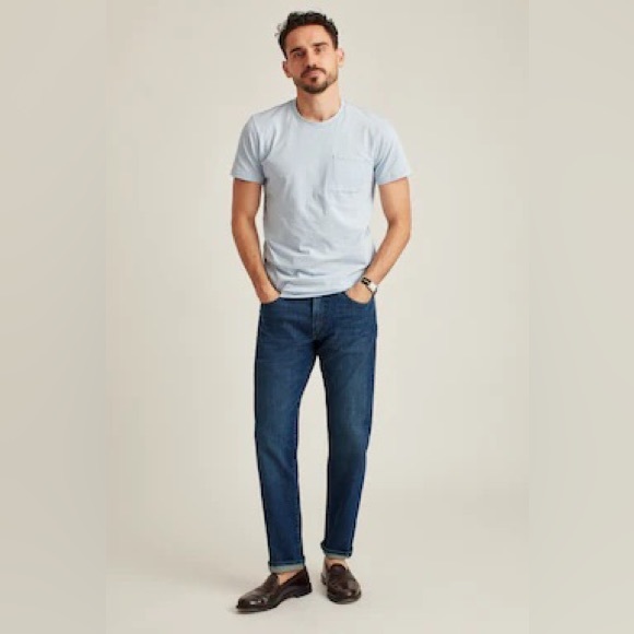 Bonobos Jeans Bonobos Stretch Jeans Athletic Fit Poshmark